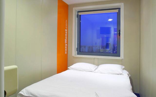 easyHotel Sofia