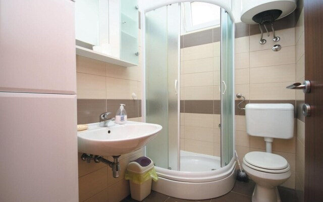 Stunning Home in Sibenik With Wifi and 1 Bedrooms