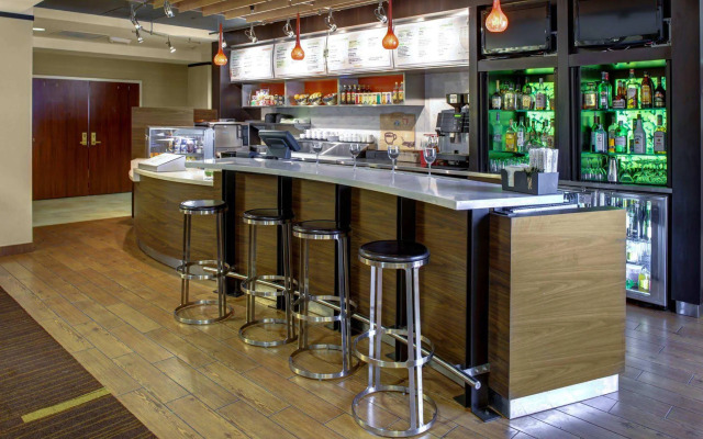 Courtyard by Marriott Richmond Chester