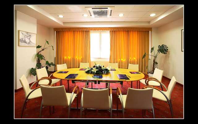 Grand Hotel Palladion
