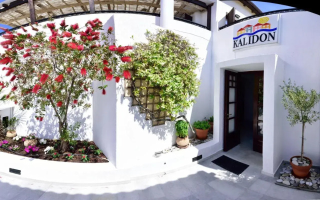 Pension Corali Beach