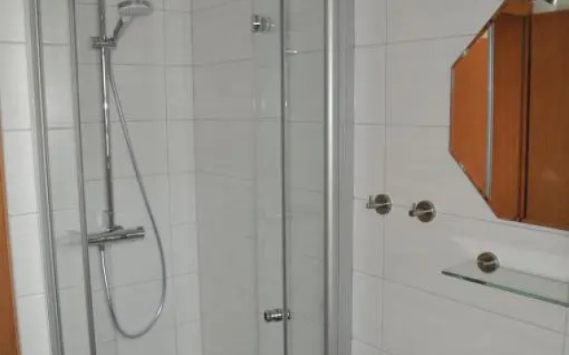 Haus Jodokus, Whg Professor Paljass