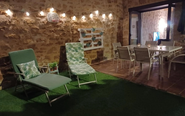 El Corral de Avelina