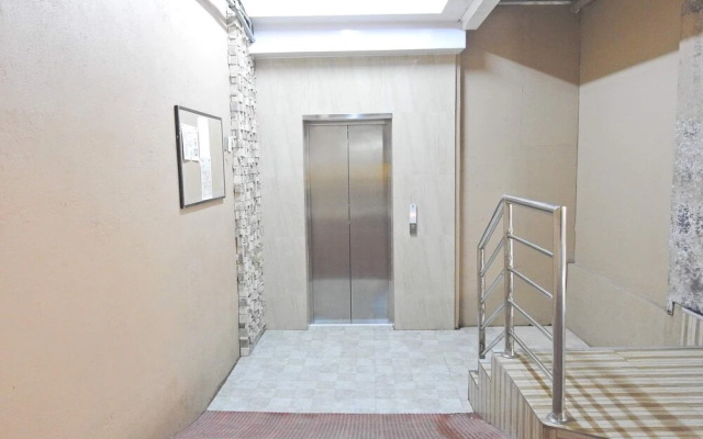 Grand View Residences near Burnham Park
