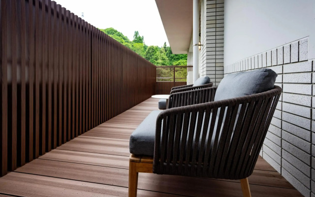 Urari Takeo Garden Terrace Spa Resorts