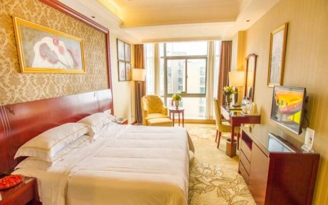 Vienna Hotel – Guest Rooms – Xinyu