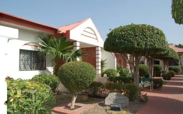 Prince Hotel Kano