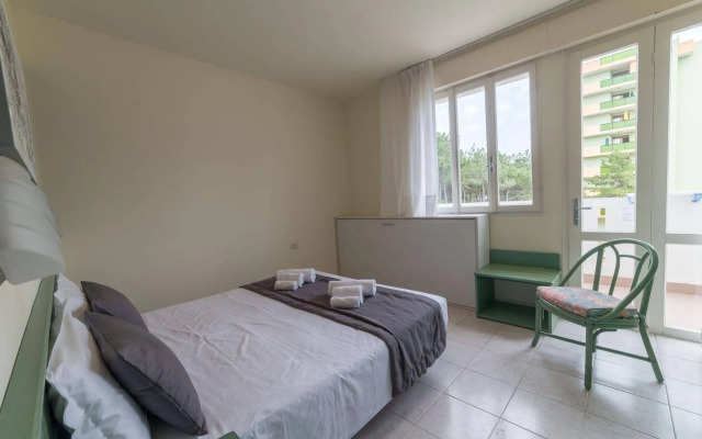 Hotel Airone