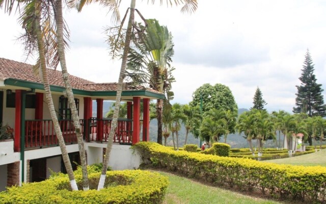 Hacienda Buenavista