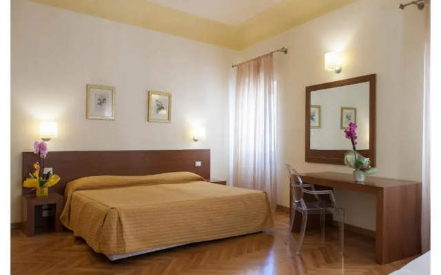 Residenza dei Capitani