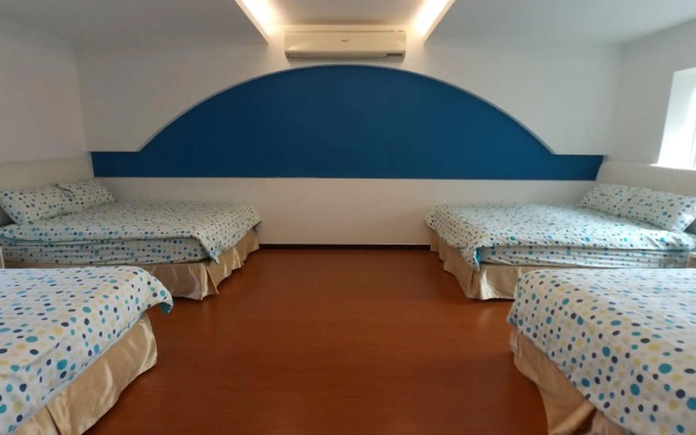 Traveler B&B