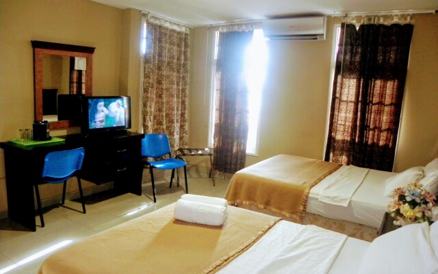 Hotel Meryland