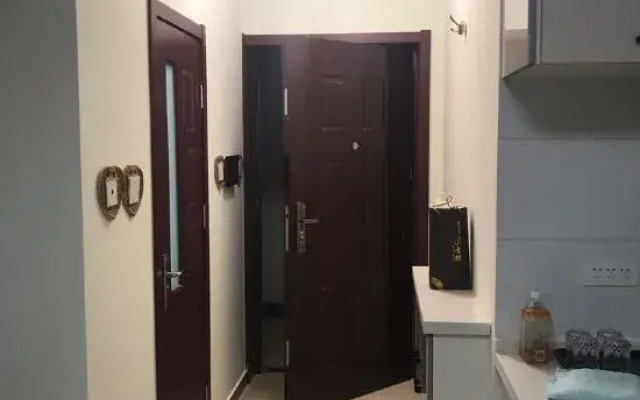 Tianjin Kunlanyuan Apartment
