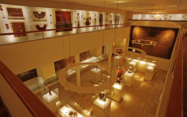 La Hacienda Bahia Paracas