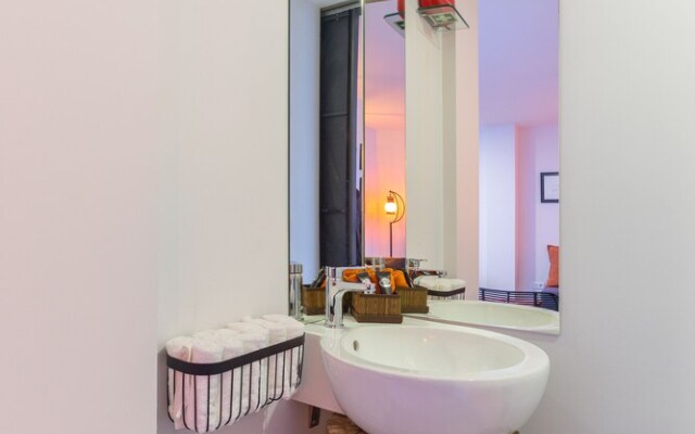 Serra do Pilar Porto Suites