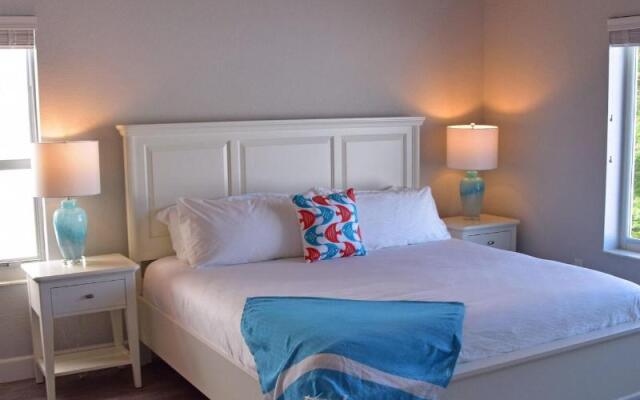 Dolphin Point Villas