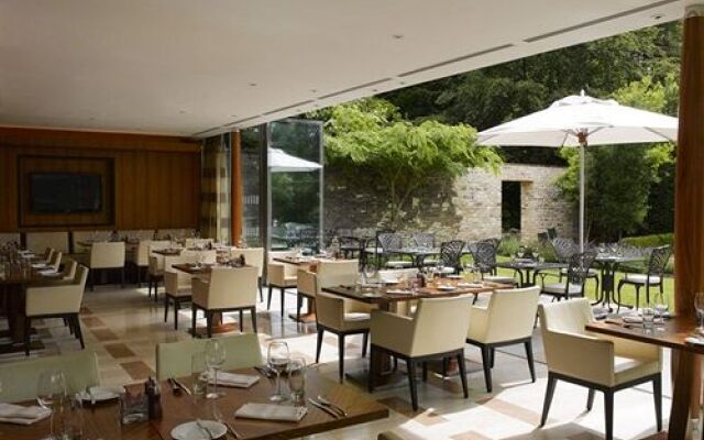 Lucknam Park Hotel & Spa