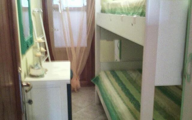 Residence Capo Falcone