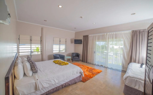 Saletoga Sands Resorts