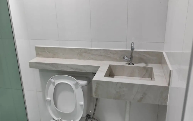 Imperial Hotel Barcarena sede