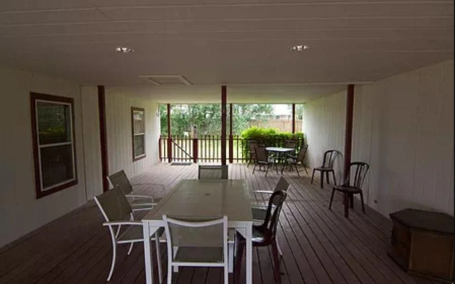 South Gate Lodges