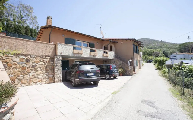Bilocale Paradiso
