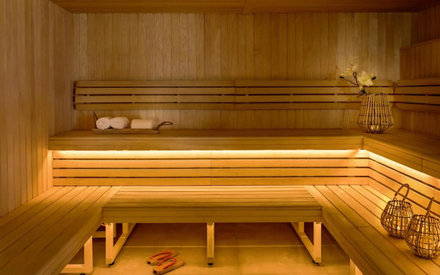 Résidences Valdys Thalasso & Spa de Rockroum