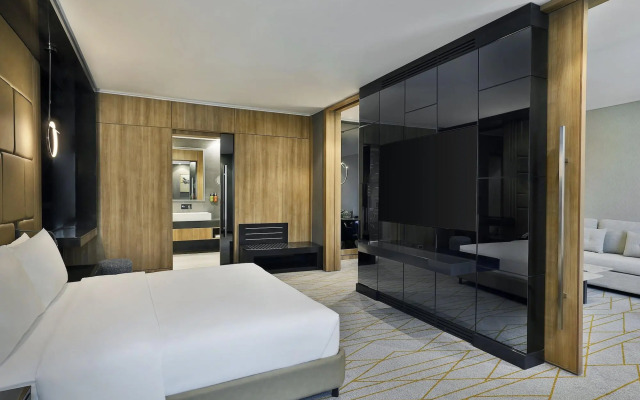 Holiday Inn & Suites Al Khobar by IHG