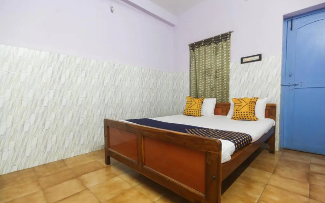 Jamal Asr Lodge by OYO Rooms