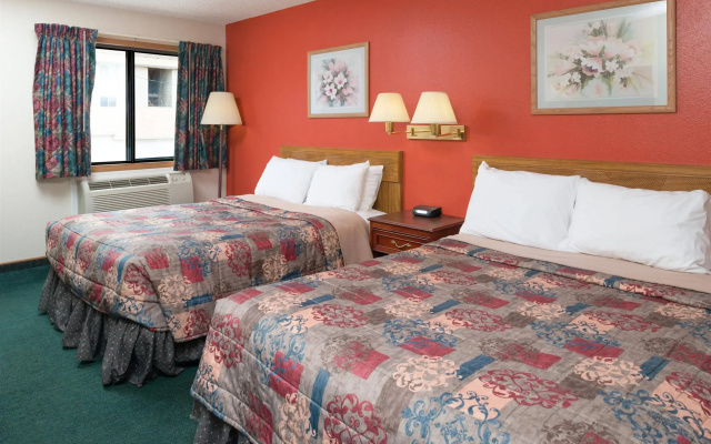 Lincoln Hotel
