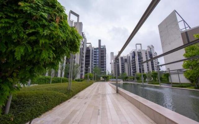 Temporary Flat Parco Vittoria