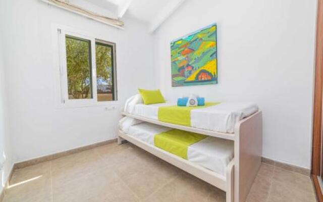 Villa Ambient / Sa Finqueta