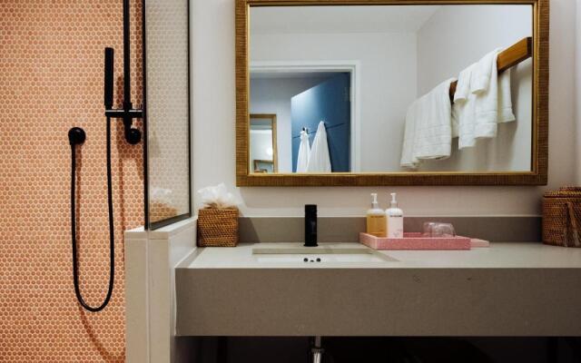 The Rockaway Hotel