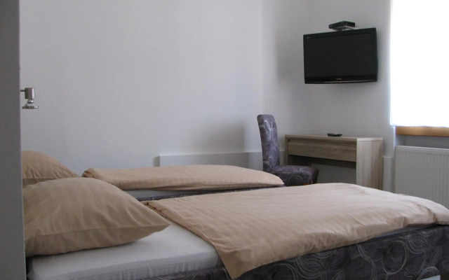 Guest House Villa Herbarium