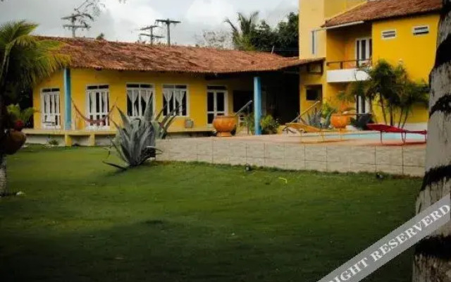 Hotel Pousada Portomilênio