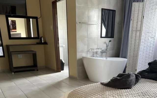 Mogale Royal Gardens