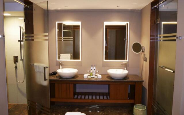 Novotel Inle Lake Myat Min