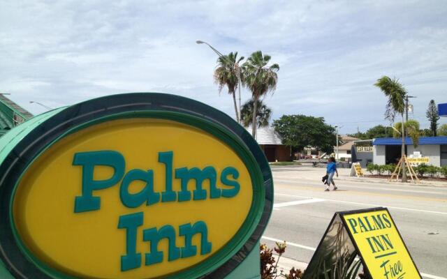 Palms Inn