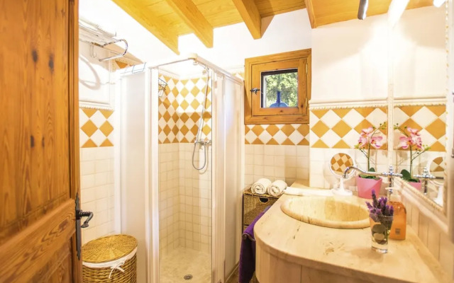 Villa in Mallorca With Private Pool