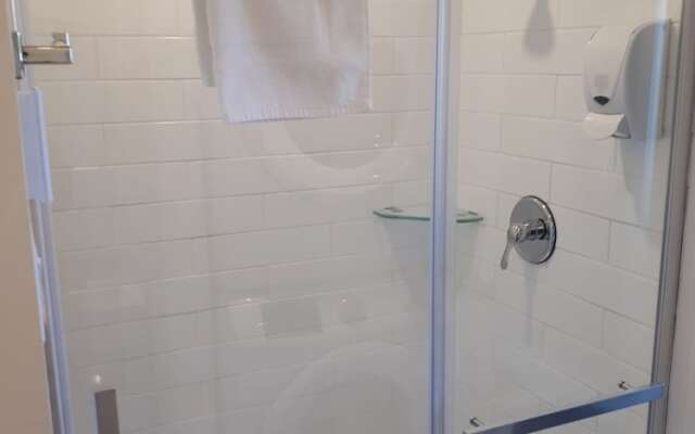 Les Appartements de la Bergeronnette