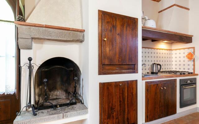 Well Kept Apartment near Cortona