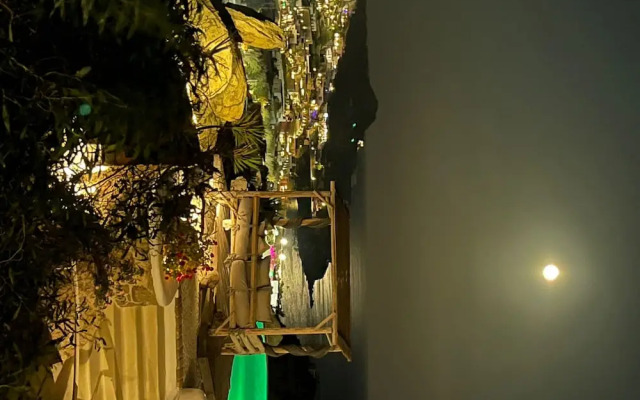 Paraga Scorpios Villa 2 7mins Walk to Beach by Calypso Sunset Villas