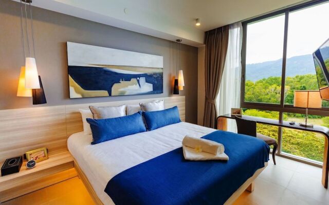 Oceanstone Phuket By Holy Cow 205