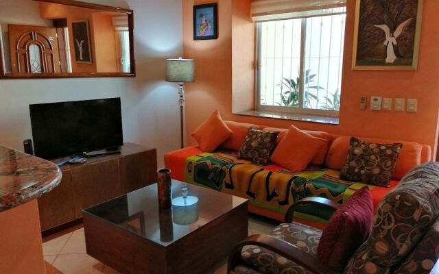 Beautiful Apartment Calle Tordo