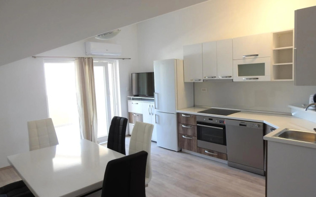 Apartmani Hrvoje Klarić - Srima