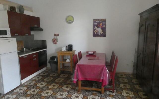 Appartements à 5 km de la mer