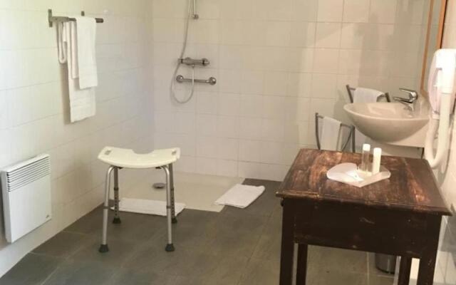 Domaine de la Ferriere