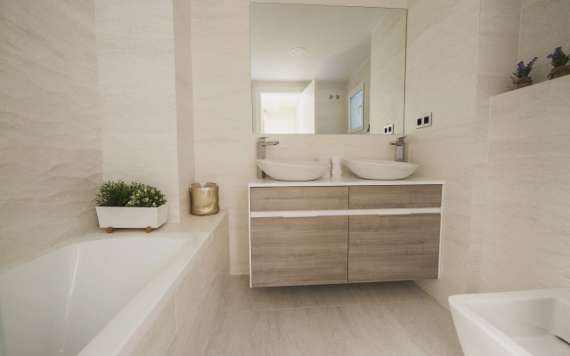 HQ Rooms Apartments San Vicente