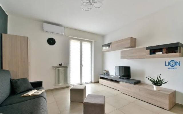 Le Lion Apartments - Lys Family Apartment