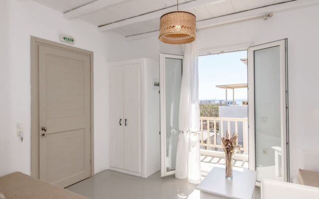 Ninemia Suites